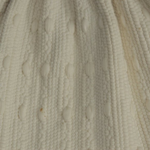 Lot of 3 Off White Vintage Purses - Picture 14 of 16